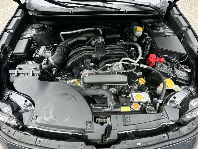 Thumbnail: 2023 Subaru Legacy - 9