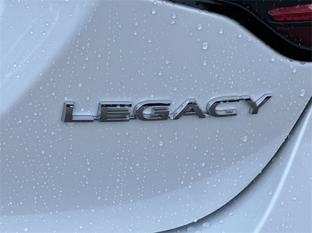 2025 Subaru Legacy Premium 31