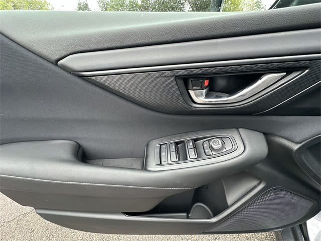 Thumbnail: 2025 Subaru Legacy - 24