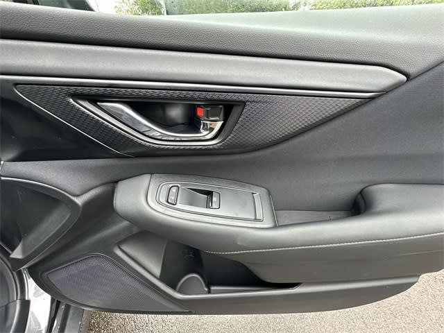 Thumbnail: 2025 Subaru Legacy - 26