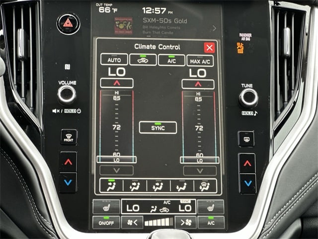 Thumbnail: 2025 Subaru Legacy - 23