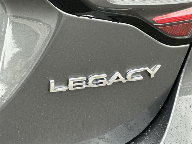 Thumbnail: 2025 Subaru Legacy - 29