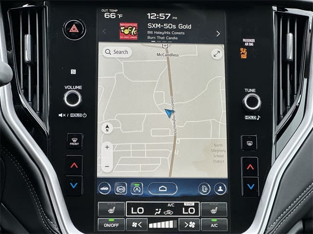 Thumbnail: 2025 Subaru Legacy - 20