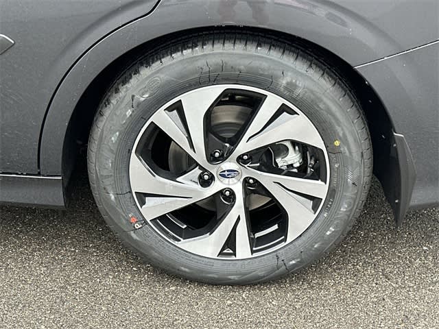 Thumbnail: 2025 Subaru Legacy - 8