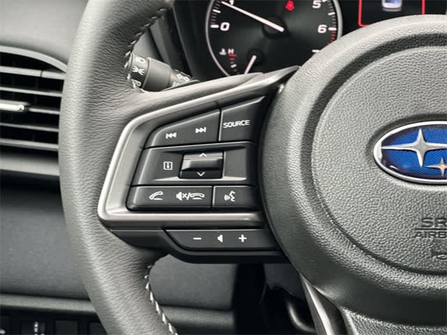 Thumbnail: 2025 Subaru Legacy - 17