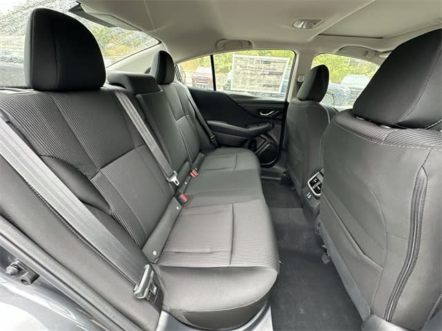 Thumbnail: 2025 Subaru Legacy - 27