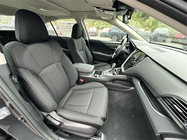 Thumbnail: 2025 Subaru Legacy - 25