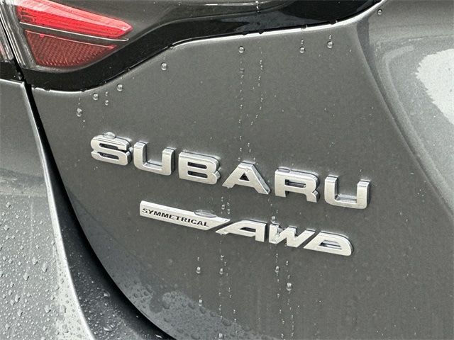 Thumbnail: 2025 Subaru Legacy - 28