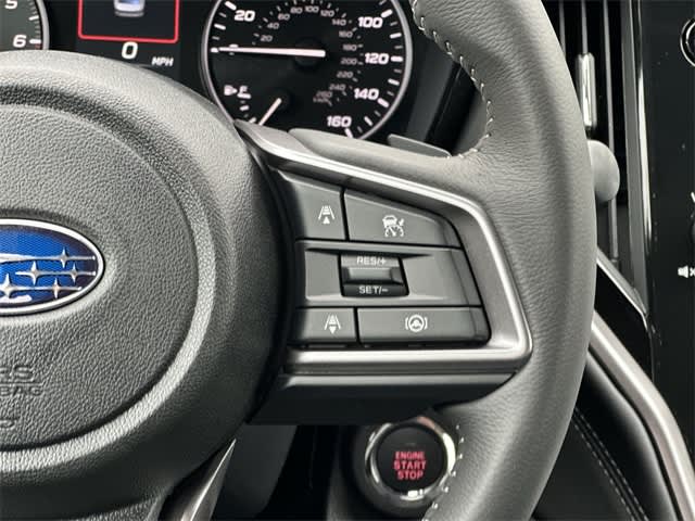 Thumbnail: 2025 Subaru Legacy - 18