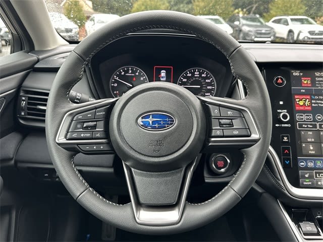 Thumbnail: 2025 Subaru Legacy - 2