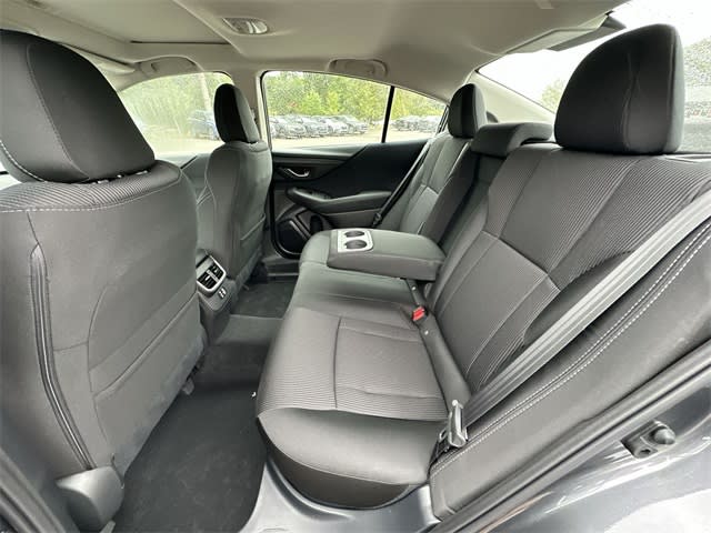 Thumbnail: 2025 Subaru Legacy - 12