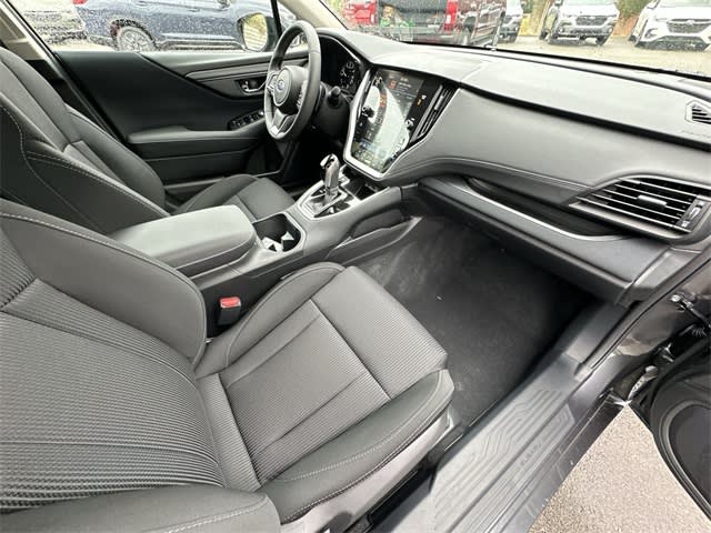 Thumbnail: 2025 Subaru Legacy - 11