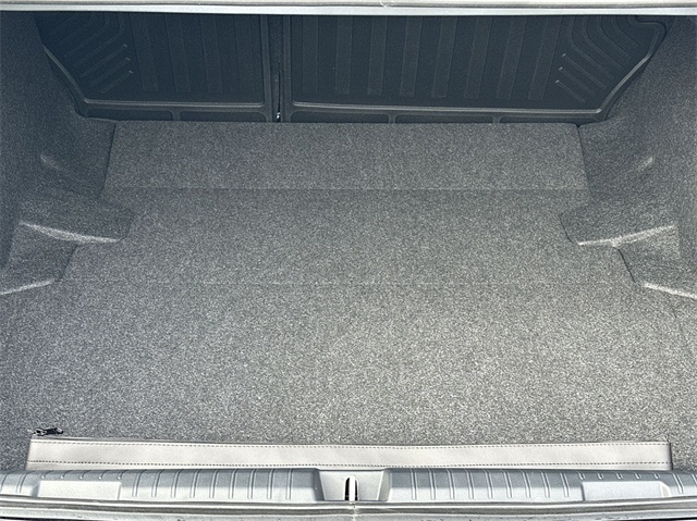 2025 Subaru Legacy Premium 15