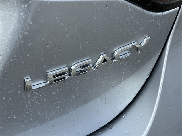 2025 Subaru Legacy Premium 29