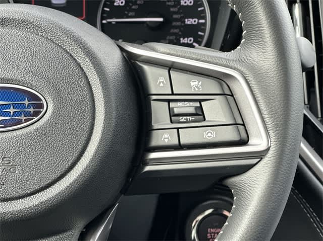 2025 Subaru Legacy Premium 19