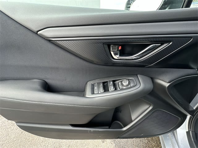 2025 Subaru Legacy Premium 25