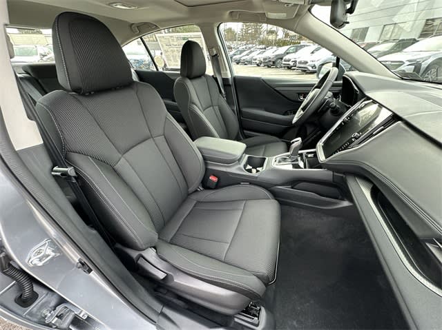 2025 Subaru Legacy Premium 26