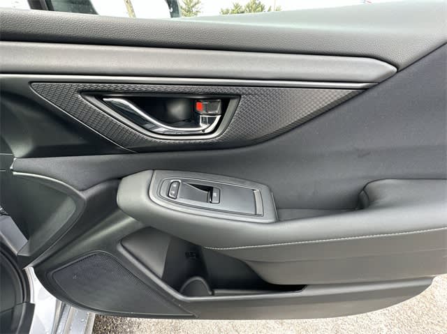 2025 Subaru Legacy Premium 27
