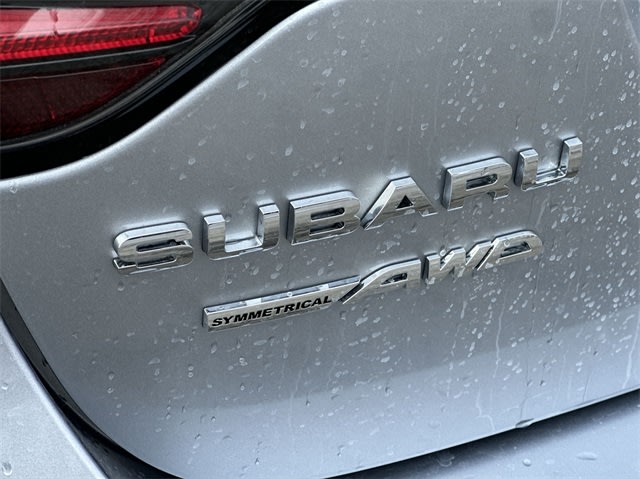 2025 Subaru Legacy Premium 7