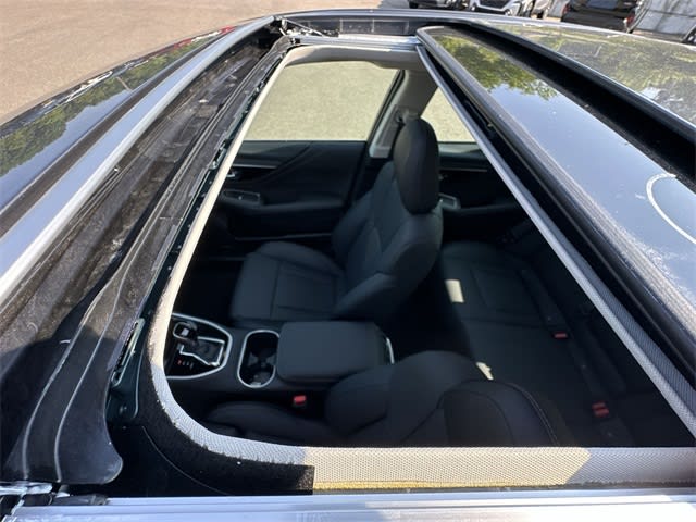 Thumbnail: 2025 Subaru Legacy - 17