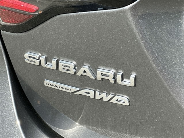 Thumbnail: 2025 Subaru Legacy - 7