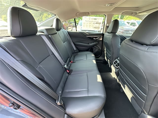 Thumbnail: 2025 Subaru Legacy - 29