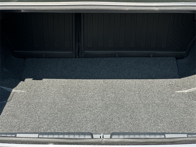 Thumbnail: 2025 Subaru Legacy - 15