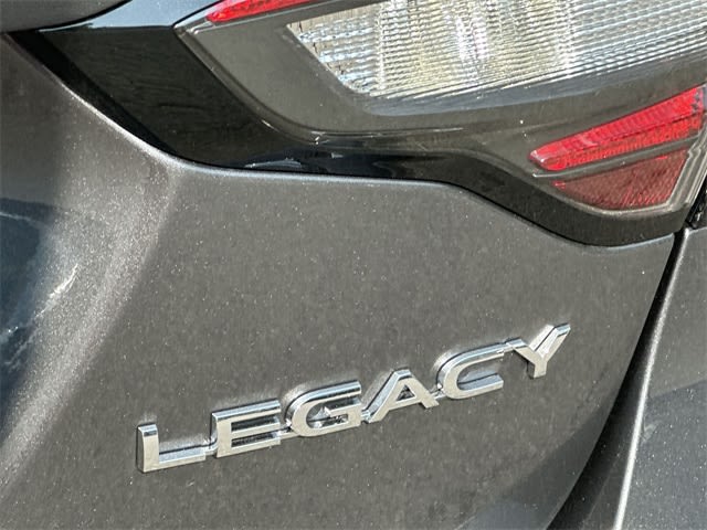 Thumbnail: 2025 Subaru Legacy - 30
