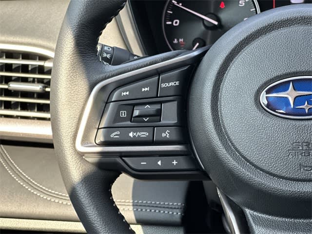 Thumbnail: 2025 Subaru Legacy - 18