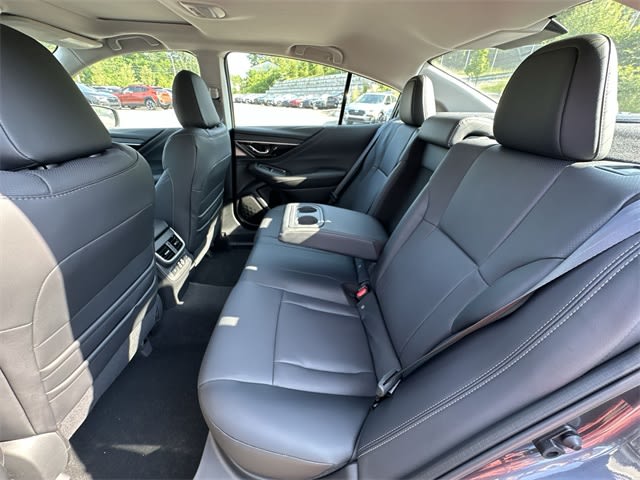 Thumbnail: 2025 Subaru Legacy - 12