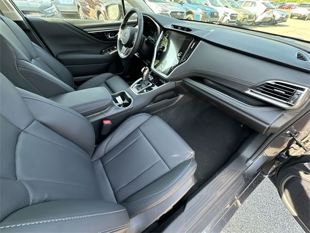 Thumbnail: 2025 Subaru Legacy - 11