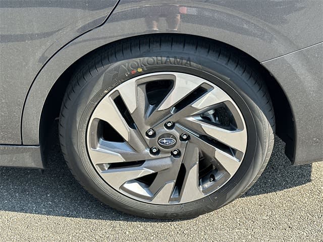 Thumbnail: 2025 Subaru Legacy - 8