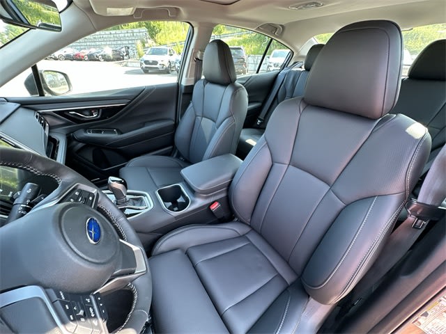 Thumbnail: 2025 Subaru Legacy - 10