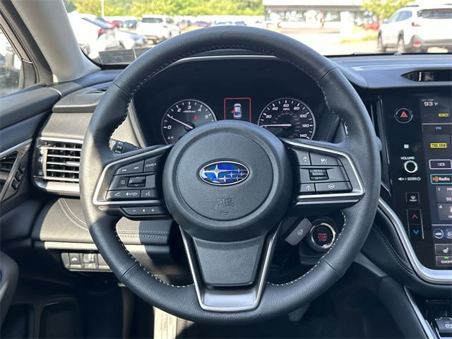 Thumbnail: 2025 Subaru Legacy - 2