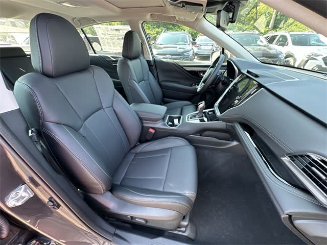 Thumbnail: 2025 Subaru Legacy - 27