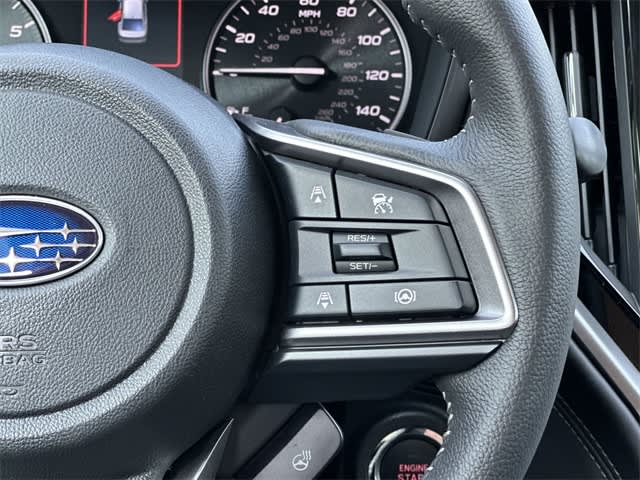 Thumbnail: 2025 Subaru Legacy - 19