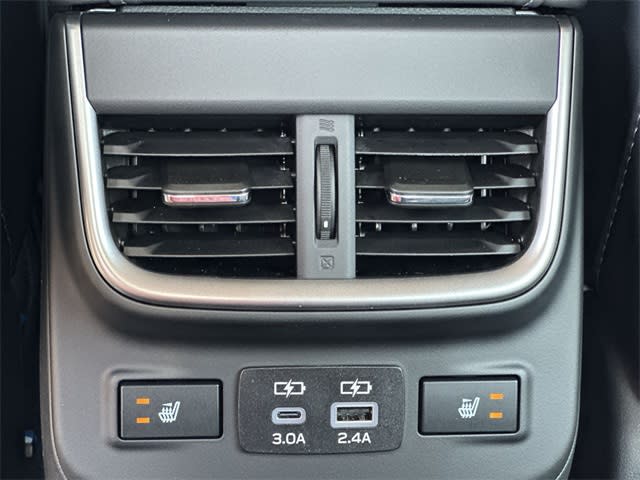 Thumbnail: 2025 Subaru Legacy - 26