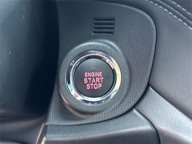 Thumbnail: 2025 Subaru Legacy - 20