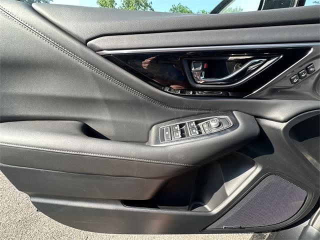 Thumbnail: 2025 Subaru Legacy - 25