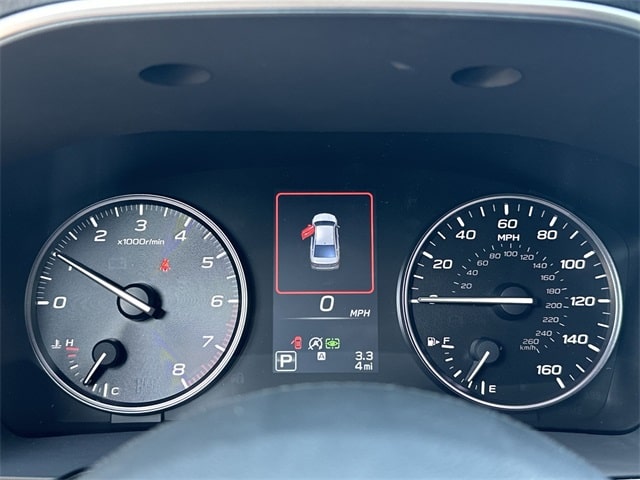 Thumbnail: 2025 Subaru Legacy - 14