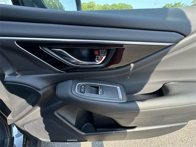 Thumbnail: 2025 Subaru Legacy - 28