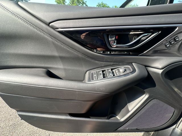 Thumbnail: 2025 Subaru Legacy - 25
