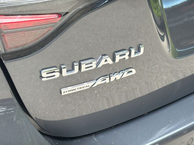 Thumbnail: 2025 Subaru Legacy - 7