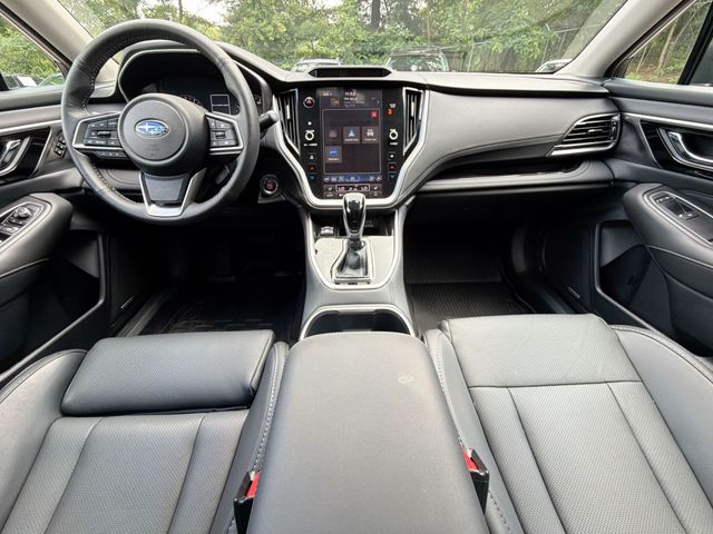 Thumbnail: 2025 Subaru Legacy - 10
