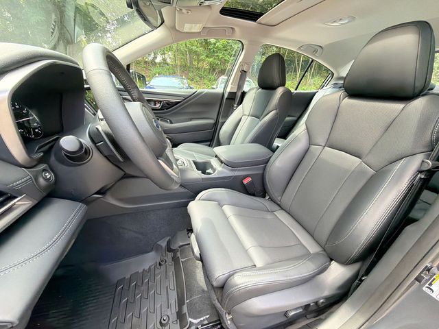Thumbnail: 2025 Subaru Legacy - 25
