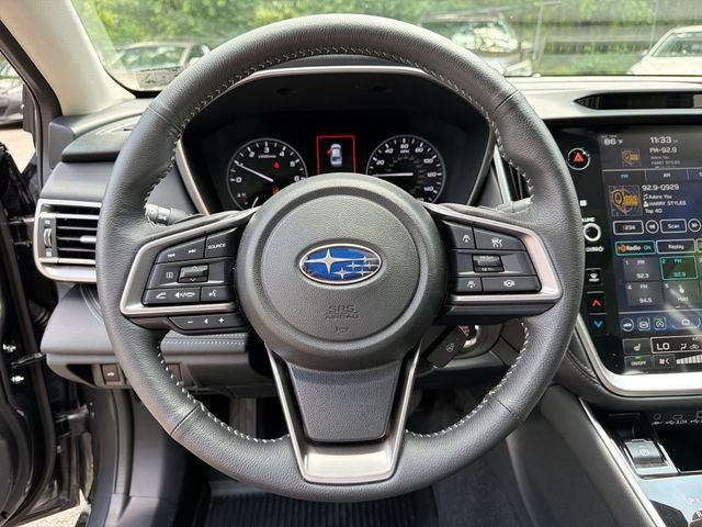 Thumbnail: 2025 Subaru Legacy - 2