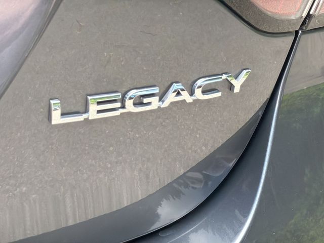 Thumbnail: 2025 Subaru Legacy - 32