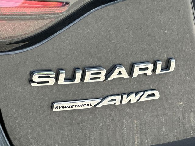 Thumbnail: 2024 Subaru Legacy - 7