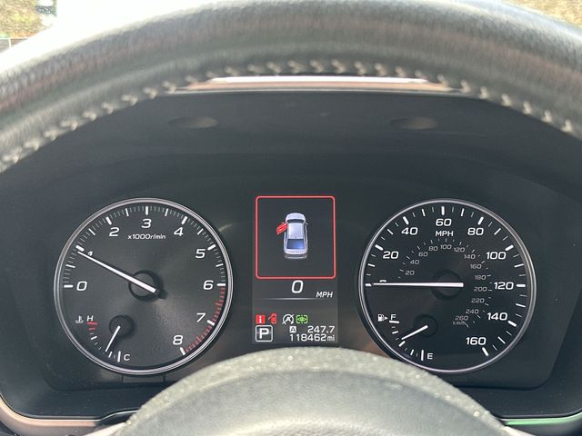 Thumbnail: 2024 Subaru Legacy - 15