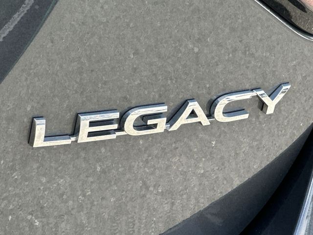 Thumbnail: 2024 Subaru Legacy - 30